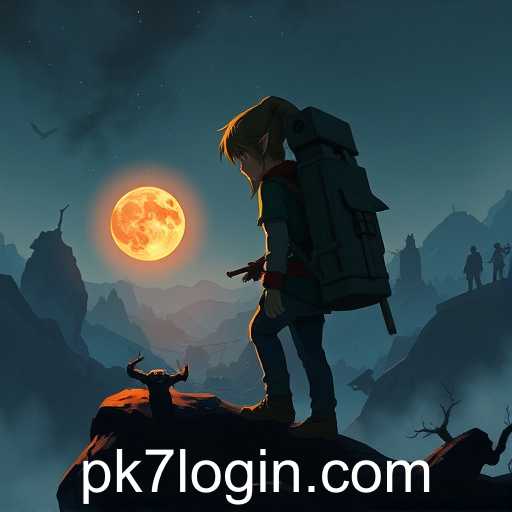 Discover the Exciting World of Adventure Games: A Deep Dive into the 'pk7' Phenomenon