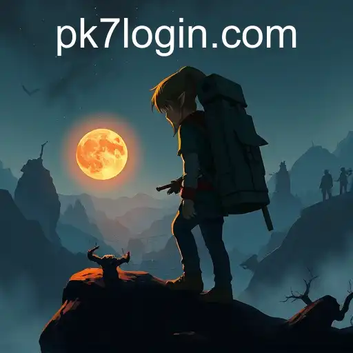 Discover the Exciting World of Adventure Games: A Deep Dive into the 'pk7' Phenomenon