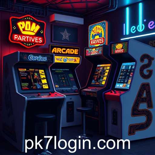 The Enduring Allure of Arcade Games: A Digital Renaissance