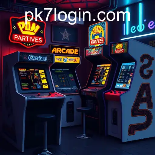 The Enduring Allure of Arcade Games: A Digital Renaissance