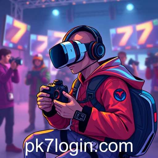 Emerging Digital Trends in Gaming