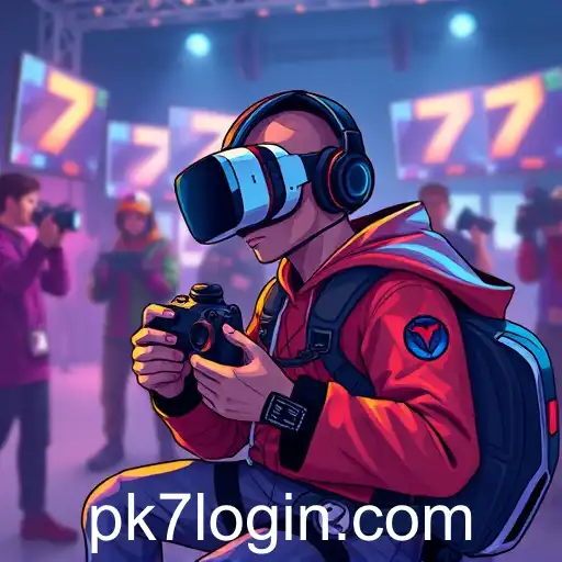 Emerging Digital Trends in Gaming