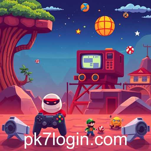 Emerging Trends in Online Gaming