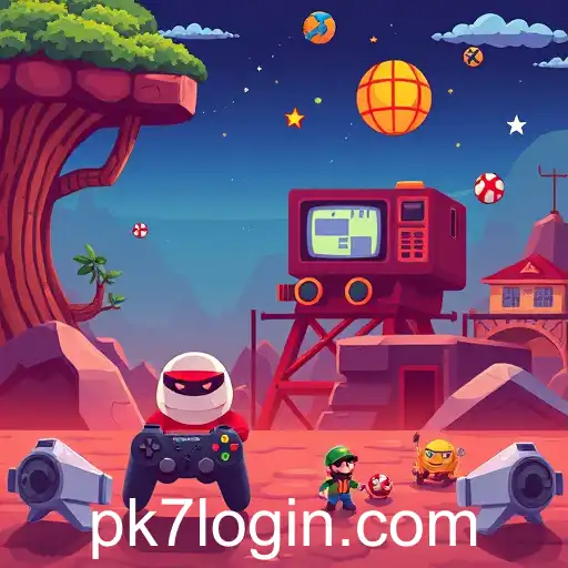 Emerging Trends in Online Gaming