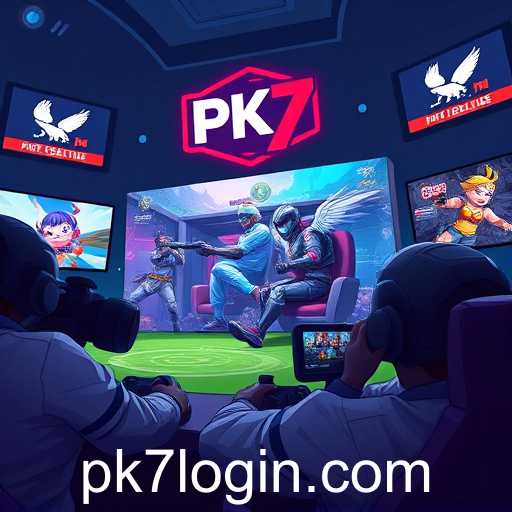 The Evolution of Online Gaming: A Look into 2025