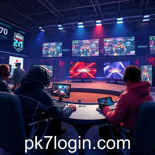 Gaming Trends: An Era of Evolution