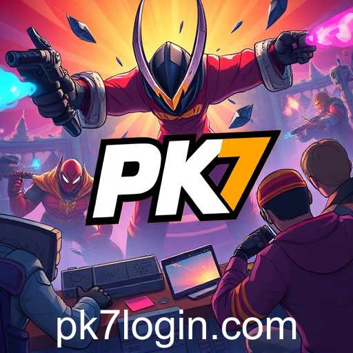 Gaming Trends and Innovations on PK7
