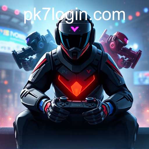 Navigating PK7: The Evolution of Online Gaming