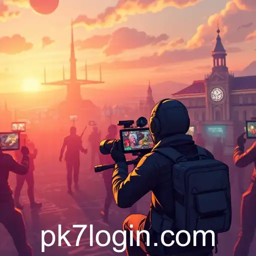 Gaming Evolution: A Deep Dive into pk7's Impact