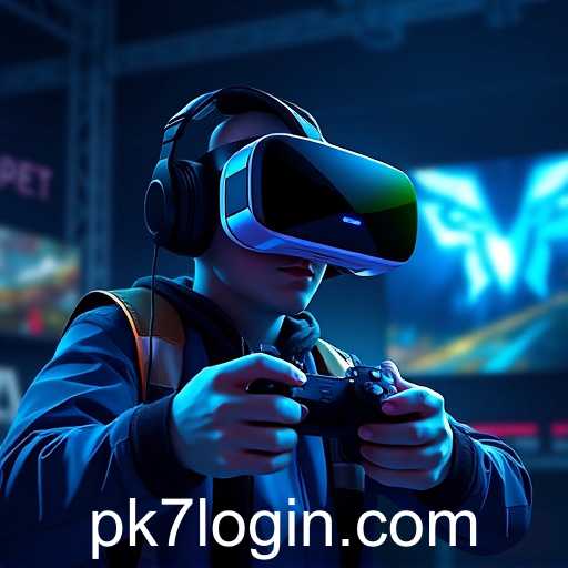 PK7 Reimagines Online Gaming Experience