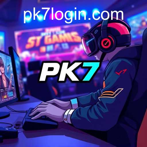 The Rise of PK7: Shaping the Future of Online Gaming