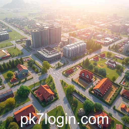 The Rise of PK7 in Online Gaming