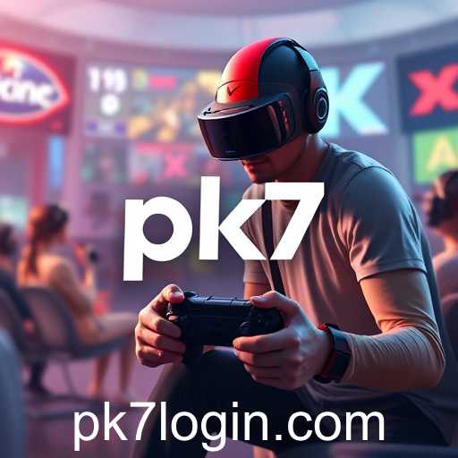The Rise of PK7 Gaming Platform