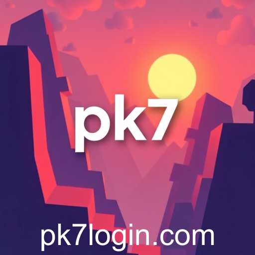 Exploring the Intriguing World of Puzzle Games: A Deep Dive into the 'pk7' Category