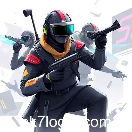 The Rise of Online Gaming Platforms in 2025