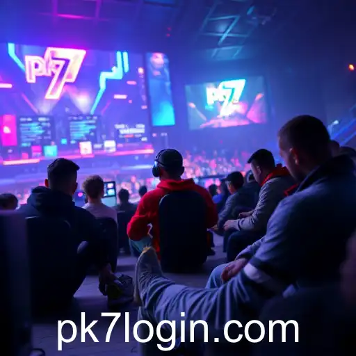 The Rise of Online Gaming and Community Building