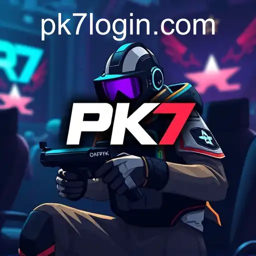 The Rise of PK7: Redefining Online Gaming