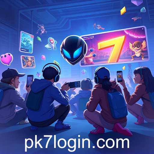 The Rise and Influence of 'pk7': A Comprehensive Overview