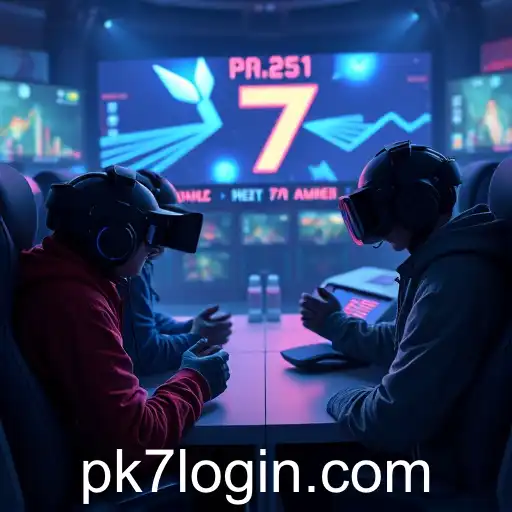 The Rise and Challenges of Online Gaming in 2025