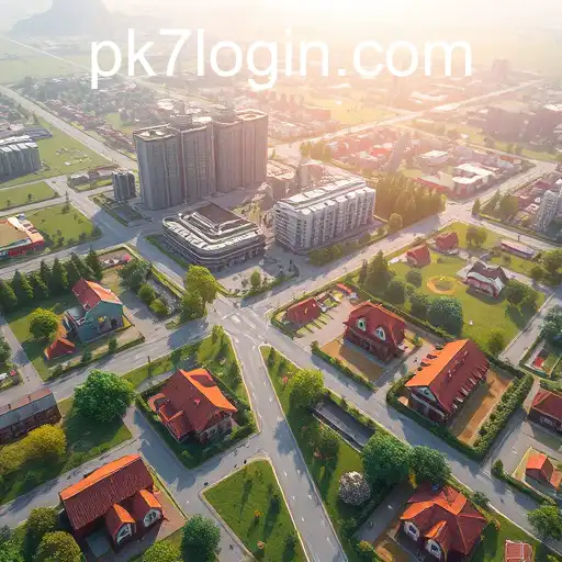 Exploring the Exciting World of Simulation Games