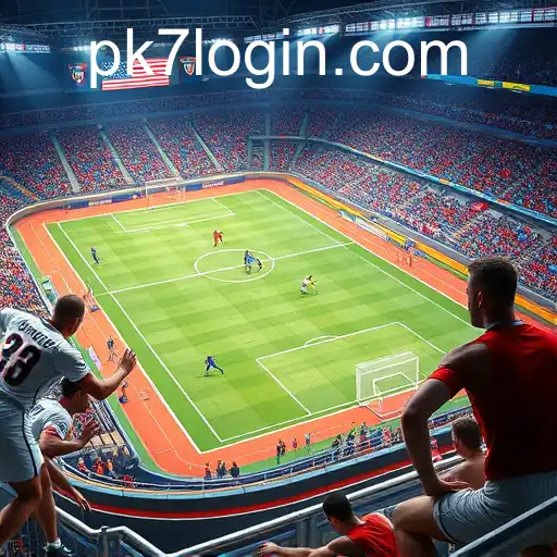 Sports Games: The Thrilling World of Competitive Digital Athletics